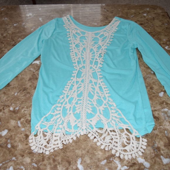 Small/Medium Long Sleeve Shirt - Picture 2 of 2